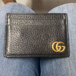 Gucci Wallet 