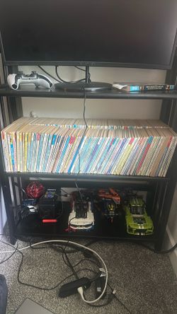 Archie collection comics.