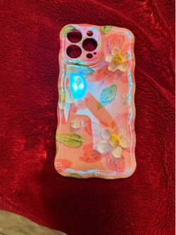 I phone 13 pro max case