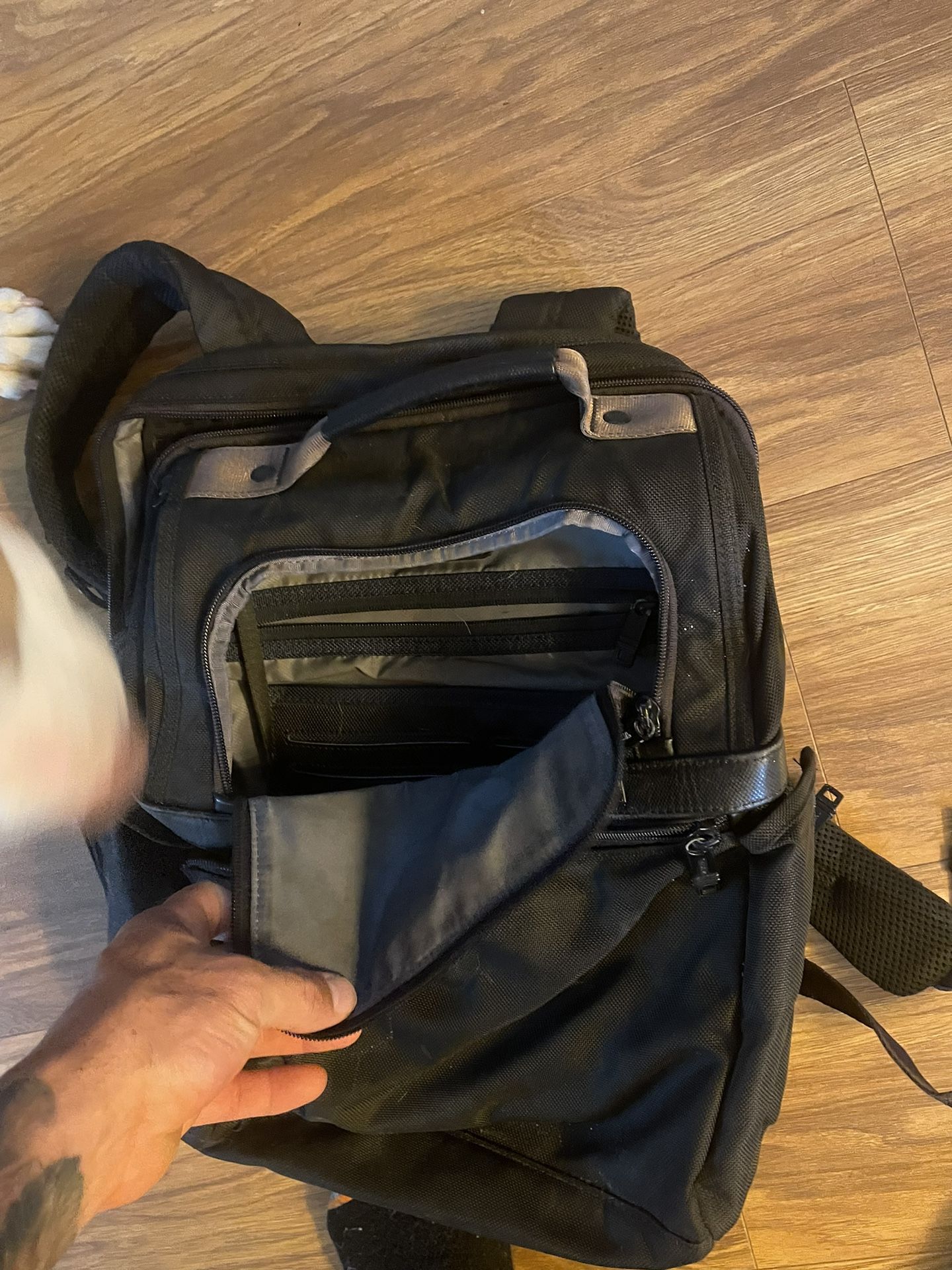 Laptop Backpack