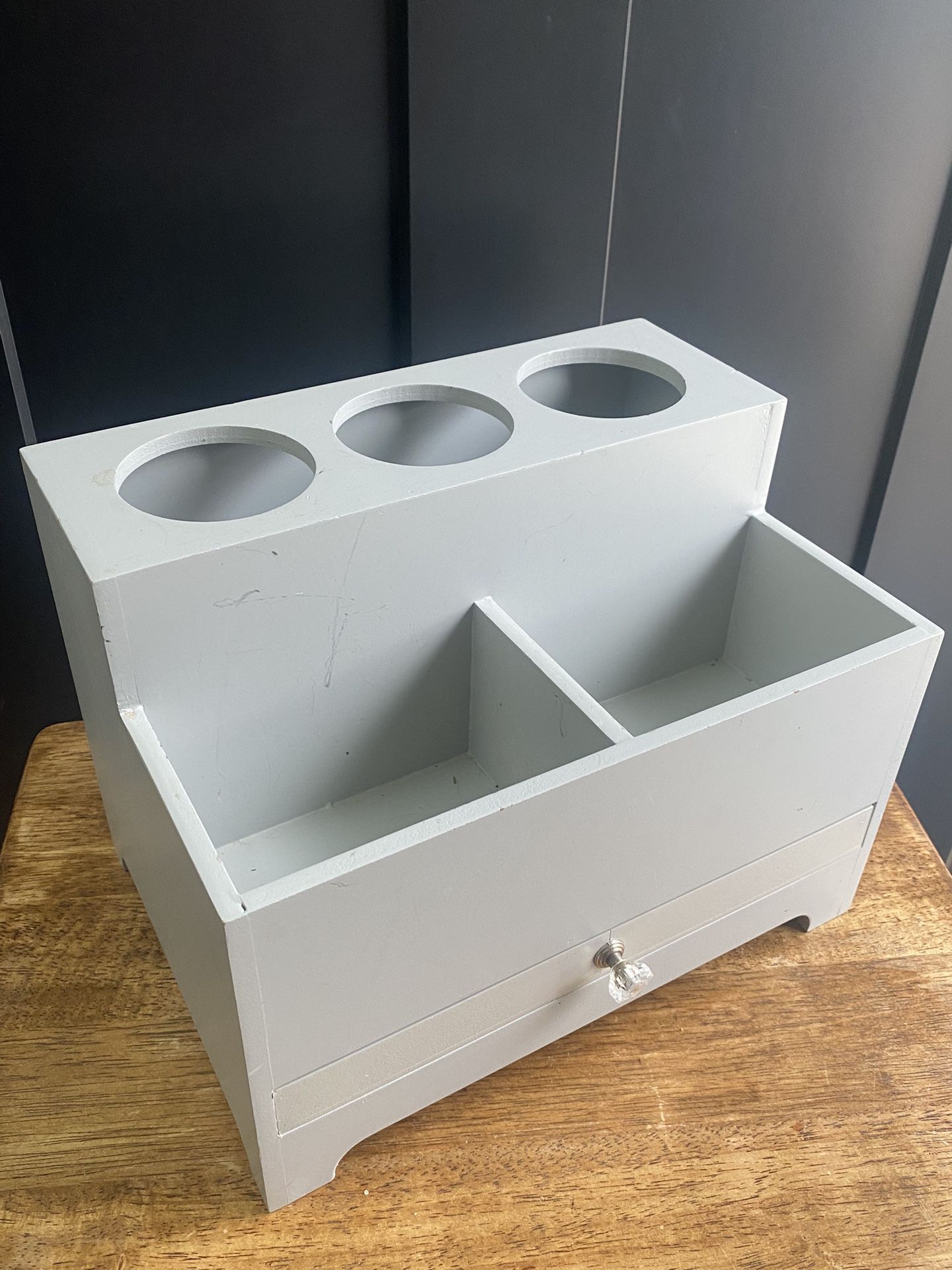 hair accessory organizer