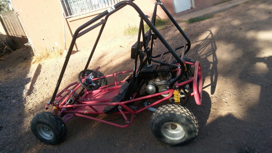 Nice huge size baja blaster 6.5 off road gokart.gocart.mini bike.mini motorcycle.pocket bike