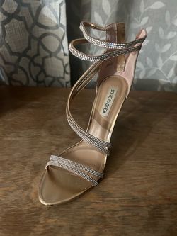steve madden heels