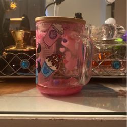 Disney Cup Mug🎉