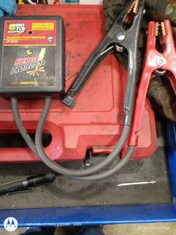 Dent Fix Equipment DF-601A Surge Protector