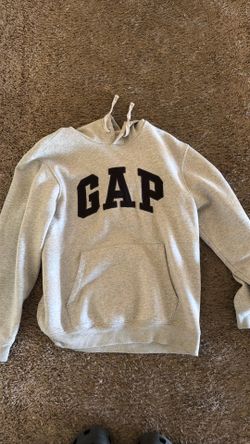 Gap hoodie