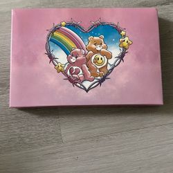 Don’t Care Bare Pallet By Spoiled Cosmetics 