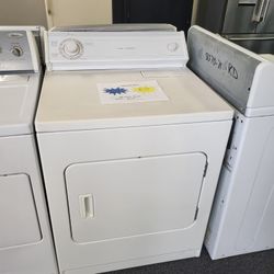 🇺🇸4th Of July Sale! Whirlpool Electric Dryer-Warranty Included 