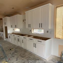 Canients - Paint - Lacquer Finish 