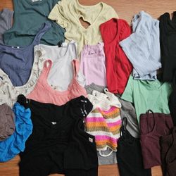 20 Crop Tops