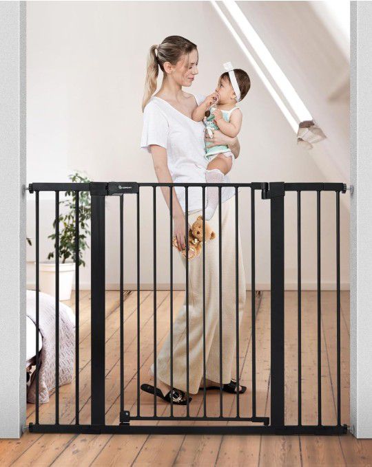 Extra Tall Baby Or Pet Gate