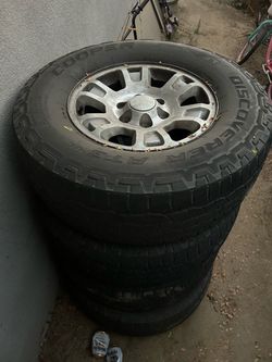6 lug gmc/chevy