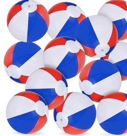 Beach balls