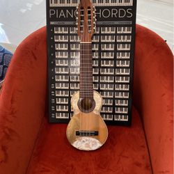 CHARANGO from El Cusco Per . for Sale in North Miami Beach FL OfferUp