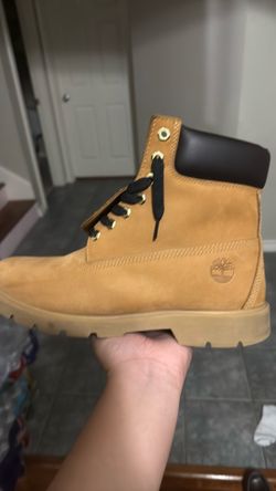 Timberlands