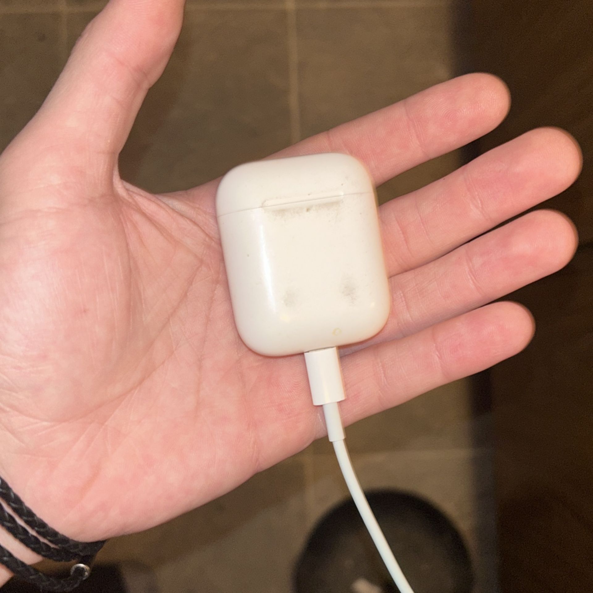 AirPods