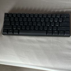 Apex pro Mini Gaming Keyboard