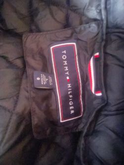 New Woman’s jacket