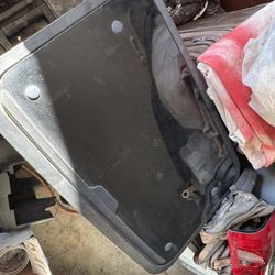 Sierra Silverado Ram F150 Single Cab Sun Roof X2