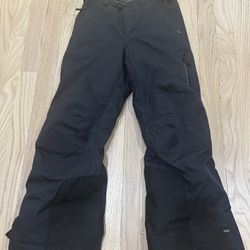 REI Boys Snow Pants Size 8