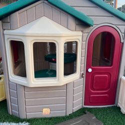 Step 2 Playhouse 
