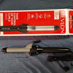 Curling Iron 
