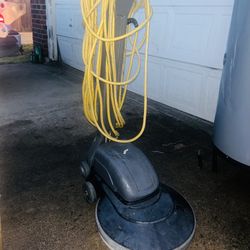 20 Inch Floor Buffer