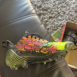 Free Cleats