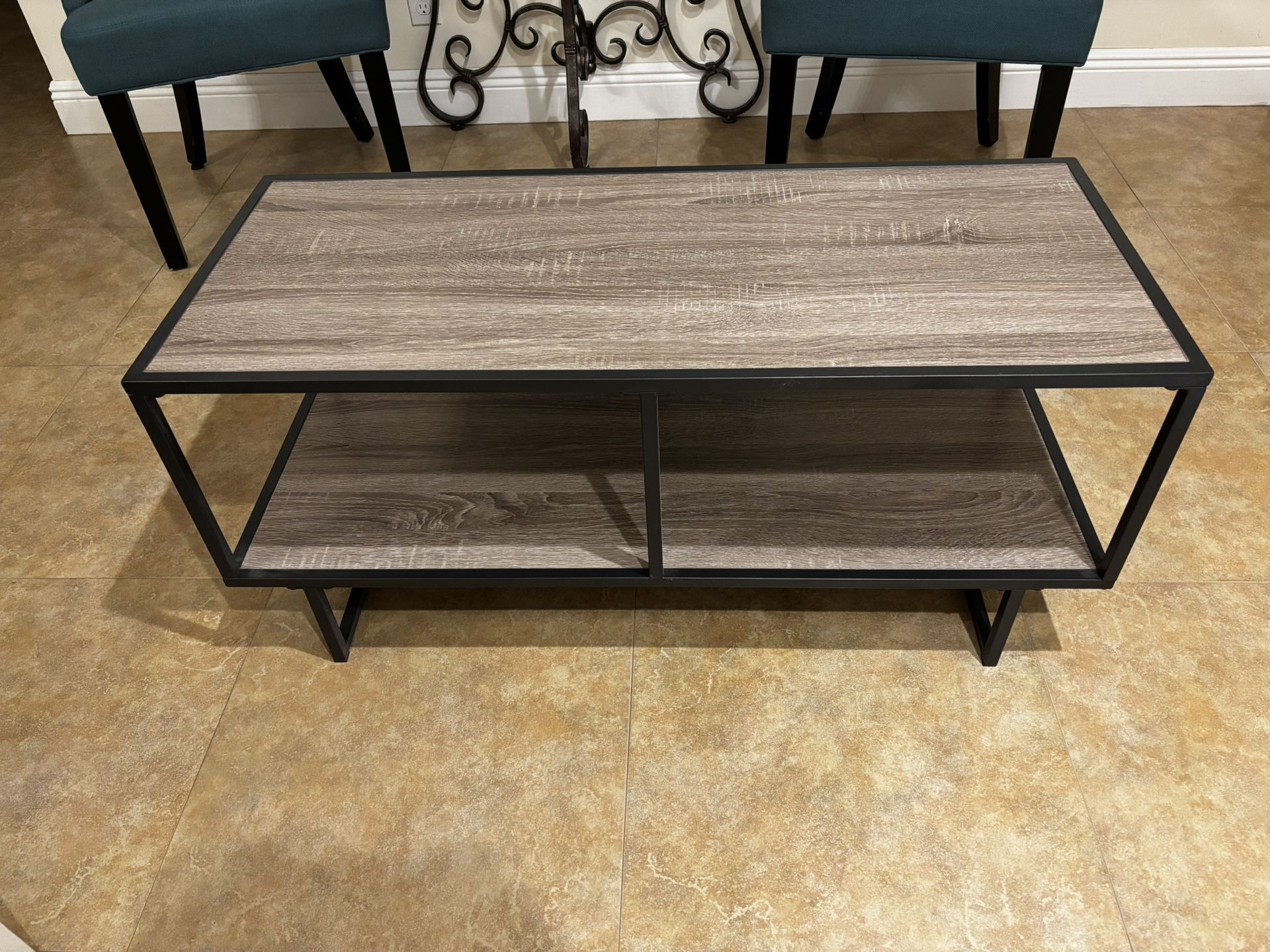 Coffee Table / TV Stand