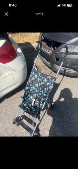 Free stroller