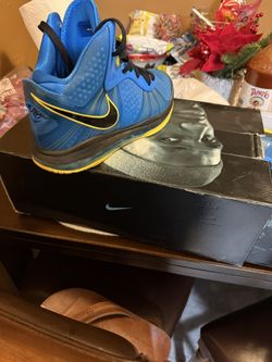 Nike Shoes