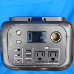 300w Power Bank 