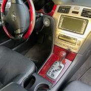 2005 Lexus Es 330