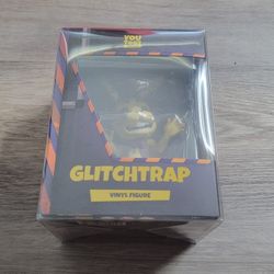 Youtooz: Five Nights At Freddy's Collection - Glitchtrap Vinyl Figure #39 FNAF