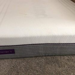 Purple Premier 4 KING Mattress 