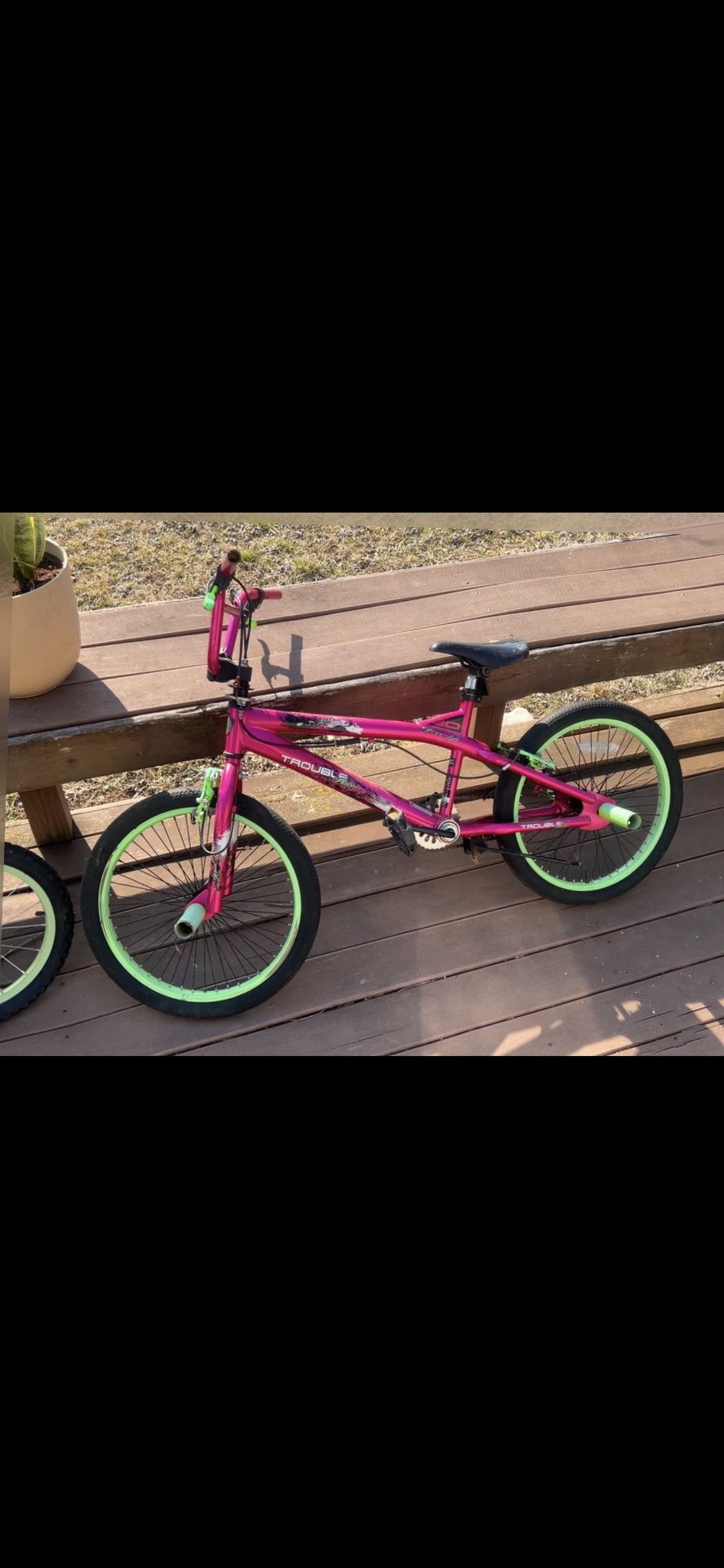 Bike