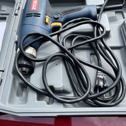 Ryobe Electric Power Drill