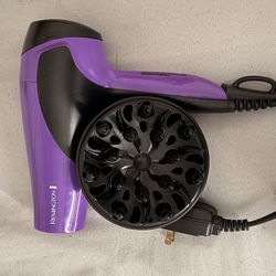 Remington Blow Dryer 