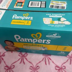 Pampers