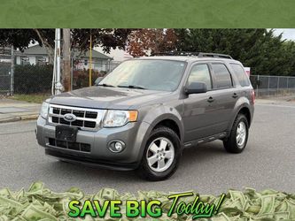 2010 Ford Escape