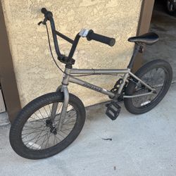 BMX Optimus Prime One 20β