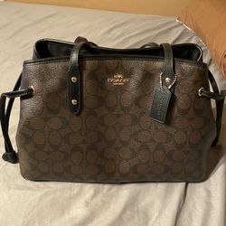 Coach Handbag