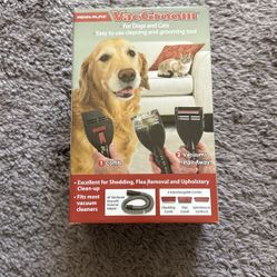 Pet Grooming Tool