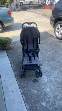 Kola Craft Stroller