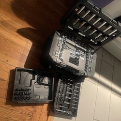 HART TOOL BOX 