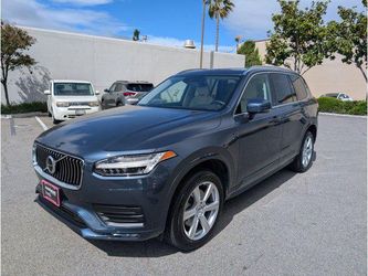 2022 Volvo XC90