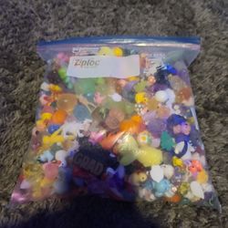 Trinkets 