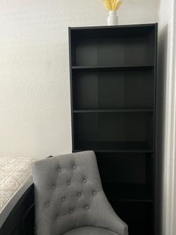 Shelf