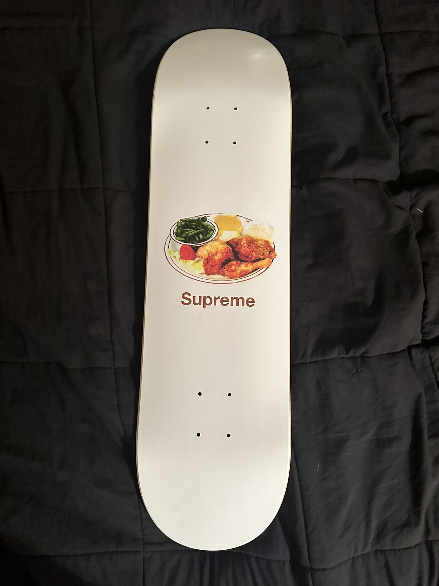 SUPREME - No Plastic