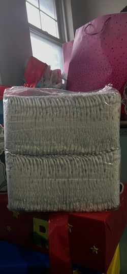 SIZE 2 HUGGIES